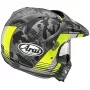 Full face helmet Arai Tour-X4 Cover