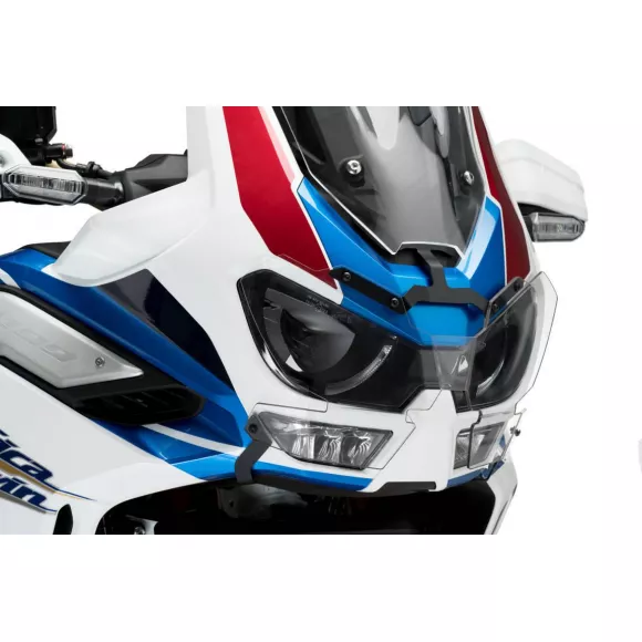 Headlight Protector for Honda CRF1100L Africa Twin Adv Sports