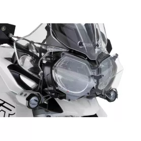 Headlight protector for Triumph Tiger 800 / Triumph Tiger Explorer 1200