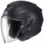 HJC i30 Monocolor Jet Helmet