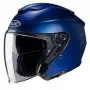 HJC i30 Monocolor Jet Helmet