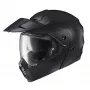 Modular Helmet HJC C80 Monocolor