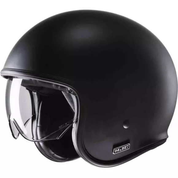 Casco Jet HJC V30 Monocolor