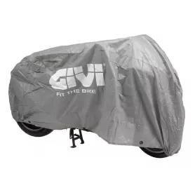 Givi S200 motorcycle cover case