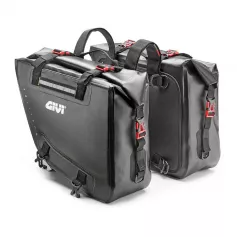 Givi GRT718 side saddlebags set