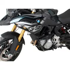 Engine protection bars for BMW F850GS by Hepco&Becker