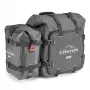 Givi GRT720 Canyon panniers