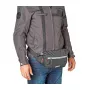 Givi adjustable waist belt