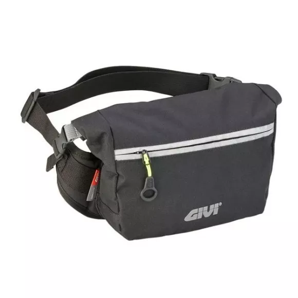 Givi adjustable waist belt