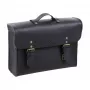 Legacy leather briefcase Hepco-Becker