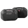 Orbit motorcycle saddlebags for C-Bow Support