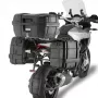 Set of Trekker side cases by Givi