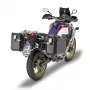 Trekker Outback Side Case by Givi