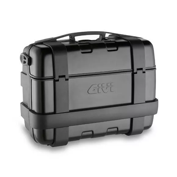 Trekker side case by GIVI