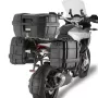 Trekker side case by GIVI