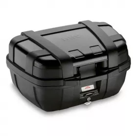 Givi Moto Trekker top case