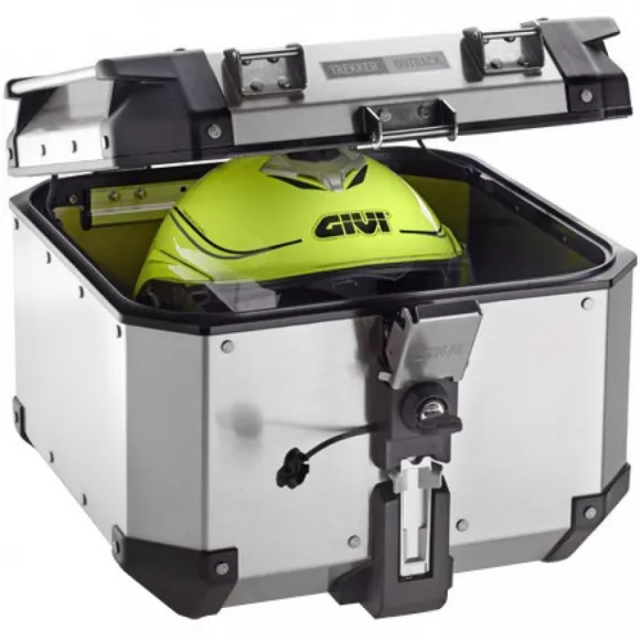 Givi Outback Trekker Topcase