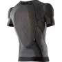 Carbon Underwear children's short sleeve protective T-shirt with no protections