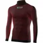 Sixs TS3 Carbon Underwear® Long Sleeve / High Neck TS3 Carbon Underwear® Undershirt