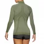 Sixs TS3 Carbon Underwear® Long Sleeve / High Neck TS3 Carbon Underwear® Undershirt