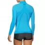 Sixs TS3 Carbon Underwear® Long Sleeve / High Neck TS3 Carbon Underwear® Undershirt