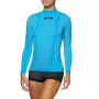 Sixs TS3 Carbon Underwear® Long Sleeve / High Neck TS3 Carbon Underwear® Undershirt