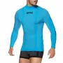 Sixs TS3 Carbon Underwear® Long Sleeve / High Neck TS3 Carbon Underwear® Undershirt