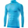 Sixs TS3 Carbon Underwear® Long Sleeve / High Neck TS3 Carbon Underwear® Undershirt