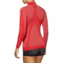 Sixs TS3 Carbon Underwear® Long Sleeve / High Neck TS3 Carbon Underwear® Undershirt