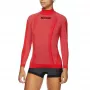 Sixs TS3 Carbon Underwear® Long Sleeve / High Neck TS3 Carbon Underwear® Undershirt