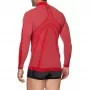 Sixs TS3 Carbon Underwear® Long Sleeve / High Neck TS3 Carbon Underwear® Undershirt