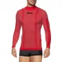 Sixs TS3 Carbon Underwear® Long Sleeve / High Neck TS3 Carbon Underwear® Undershirt