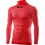 Sixs TS3 Carbon Underwear® Long Sleeve / High Neck TS3 Carbon Underwear® Undershirt