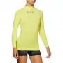 Sixs TS3 Carbon Underwear® Long Sleeve / High Neck TS3 Carbon Underwear® Undershirt