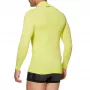 Sixs TS3 Carbon Underwear® Long Sleeve / High Neck TS3 Carbon Underwear® Undershirt