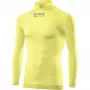 Sixs TS3 Carbon Underwear® Long Sleeve / High Neck TS3 Carbon Underwear® Undershirt