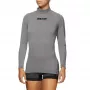 Sixs TS3 Carbon Underwear® Long Sleeve / High Neck TS3 Carbon Underwear® Undershirt