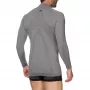 Sixs TS3 Carbon Underwear® Long Sleeve / High Neck TS3 Carbon Underwear® Undershirt