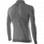 Sixs TS3 Carbon Underwear® Long Sleeve / High Neck TS3 Carbon Underwear® Undershirt