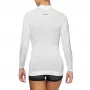 Sixs TS3 Carbon Underwear® Long Sleeve / High Neck TS3 Carbon Underwear® Undershirt