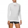 Sixs TS3 Carbon Underwear® Long Sleeve / High Neck TS3 Carbon Underwear® Undershirt