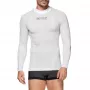 Sixs TS3 Carbon Underwear® Long Sleeve / High Neck TS3 Carbon Underwear® Undershirt