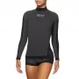 Sixs TS3 Carbon Underwear® Long Sleeve / High Neck TS3 Carbon Underwear® Undershirt