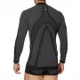 Sixs TS3 Carbon Underwear® Long Sleeve / High Neck TS3 Carbon Underwear® Undershirt