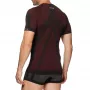 Carbon Underwear® Technical T-Shirt / Short Sleeve TS1