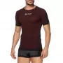 Carbon Underwear® Technical T-Shirt / Short Sleeve TS1