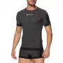 Carbon Underwear® Technical T-Shirt / Short Sleeve TS1