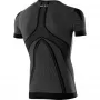 Carbon Underwear® Technical T-Shirt / Short Sleeve TS1