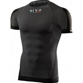 Carbon Underwear® Technical T-Shirt / Short Sleeve TS1