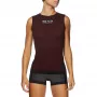 Carbon Underwear® SMX Technical Sleeveless T-Shirt